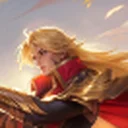 Li Xin